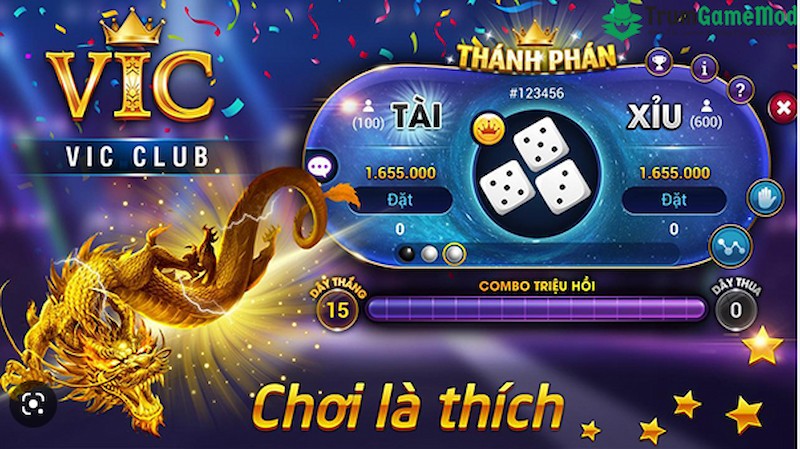 Vic Club là gì mà hot đến vậy?